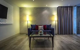 Hotel Indigo London K West Shepherd'S Bush By Ihg